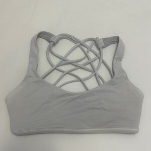 Lululemon Free To Be - Wild Sports Bra